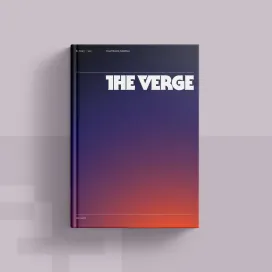 The Verge 2011